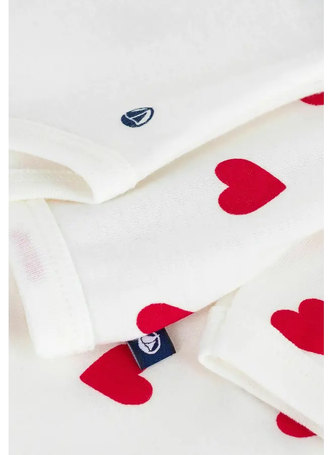 Ensemble 3 pcs Marshm/Terk A0EC7