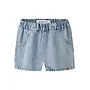 NBNRIVER loose shorts
