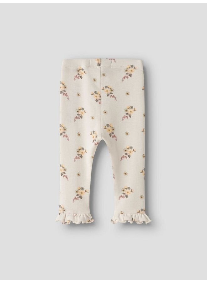 NBFGAYO ska slim legging SS26