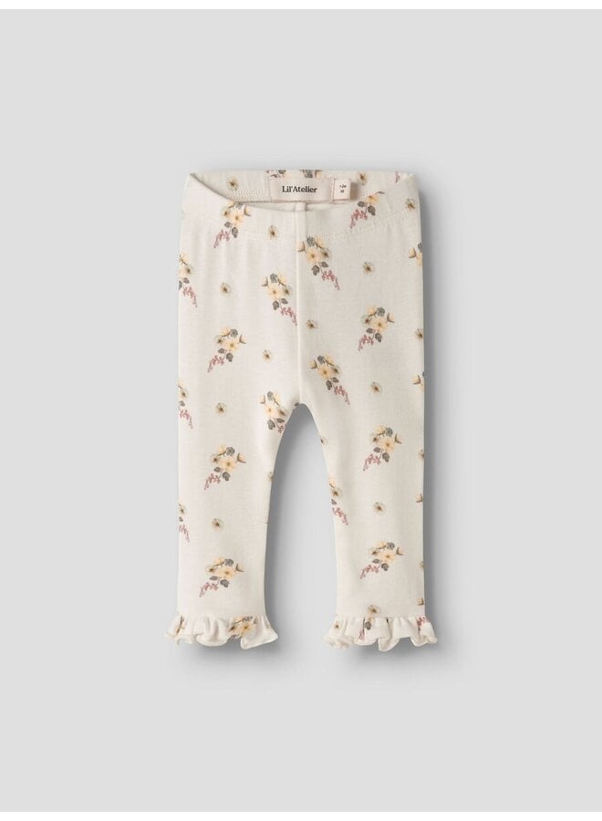 NBFGAYO ska slim legging SS26