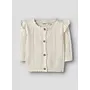 NBFJELA ls knit cardo