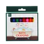 Bath crayons