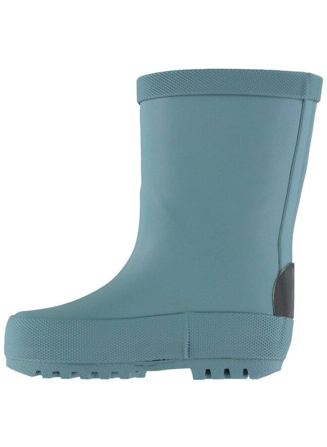 Regenlaarzen Wellies Stone blue