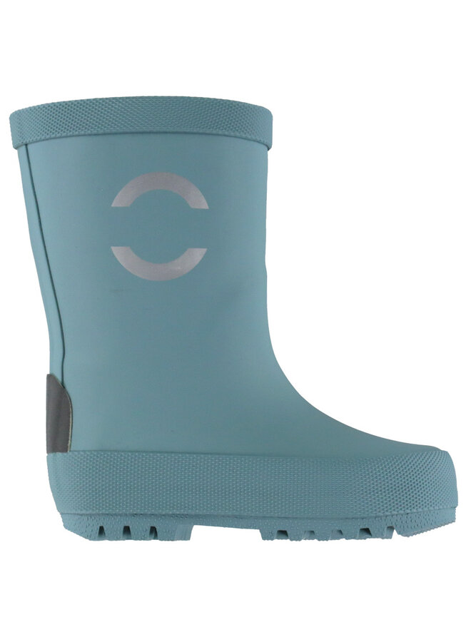 Regenlaarzen Wellies Stone blue
