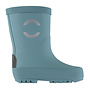 Regenlaarzen Wellies Stone blue