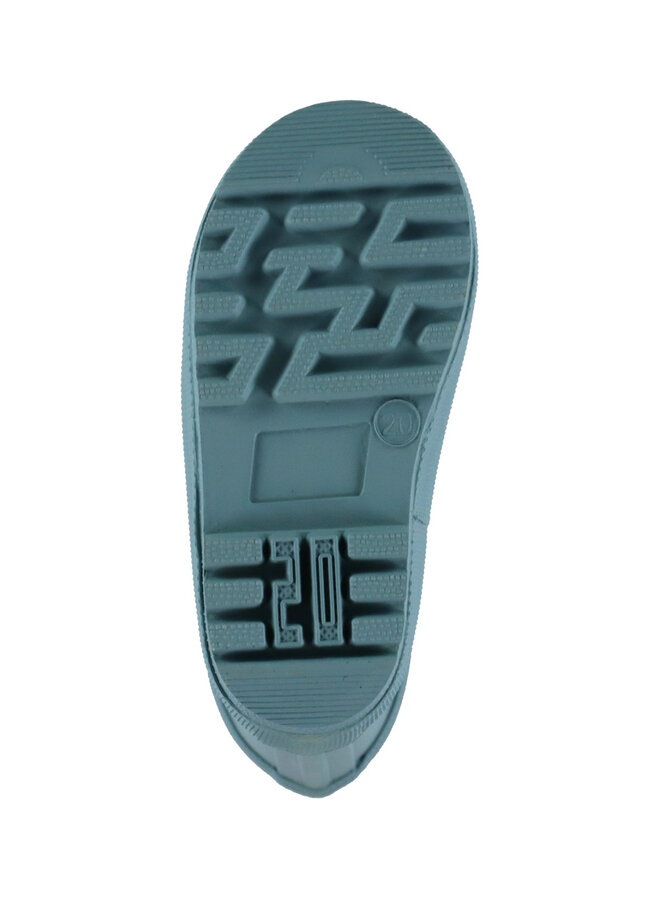 Regenlaarzen Wellies Stone blue