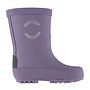 Regenlaarzen Wellies Lavender gray