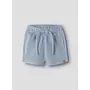 NBMDIAS loose sweat shorts SS26