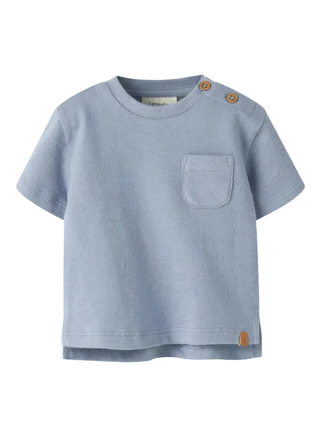 NBMDIAS lop ss loose sweat