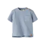 NBMDIAS lop ss loose sweat
