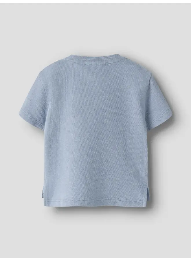 NBMDIAS lop ss loose sweat