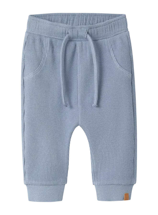 NBMHARUN loose sweat pant