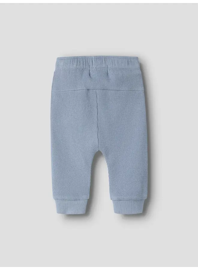 NBMHARUN loose sweat pant