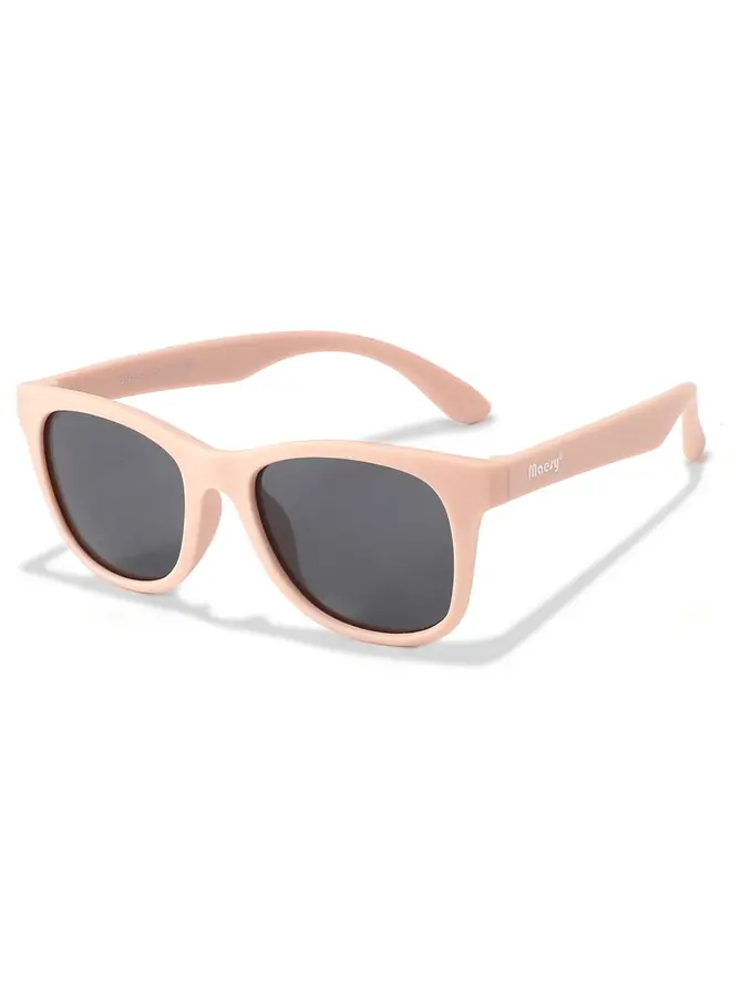 Zonnebril Yuki licht roze