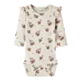 NBFGAYO kep ls slim body apple