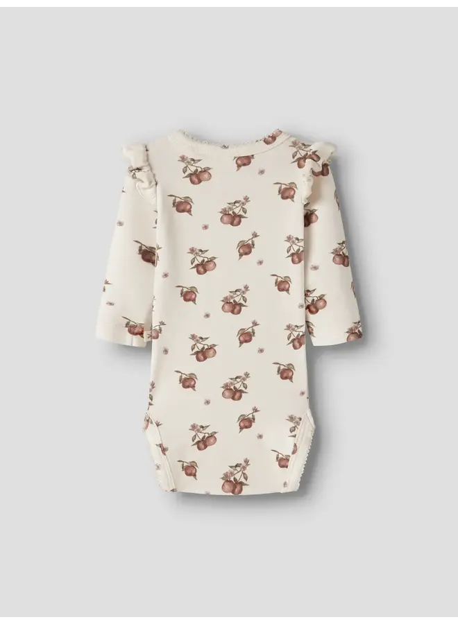 NBFGAYO kep ls slim body apple