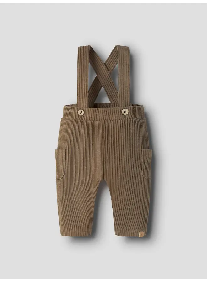NBMRAJO mio loose romper lil