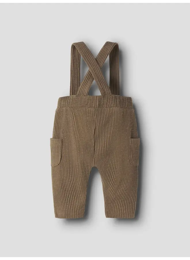 NBMRAJO mio loose romper lil