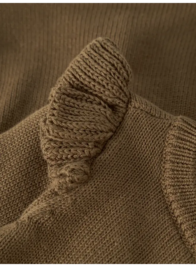 NBFKOPA ls knit card