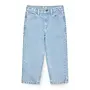 Organic Junior Jeans Blue indigo