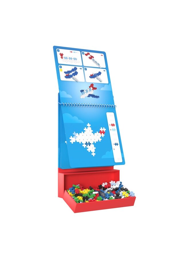 Activity pad Transportation