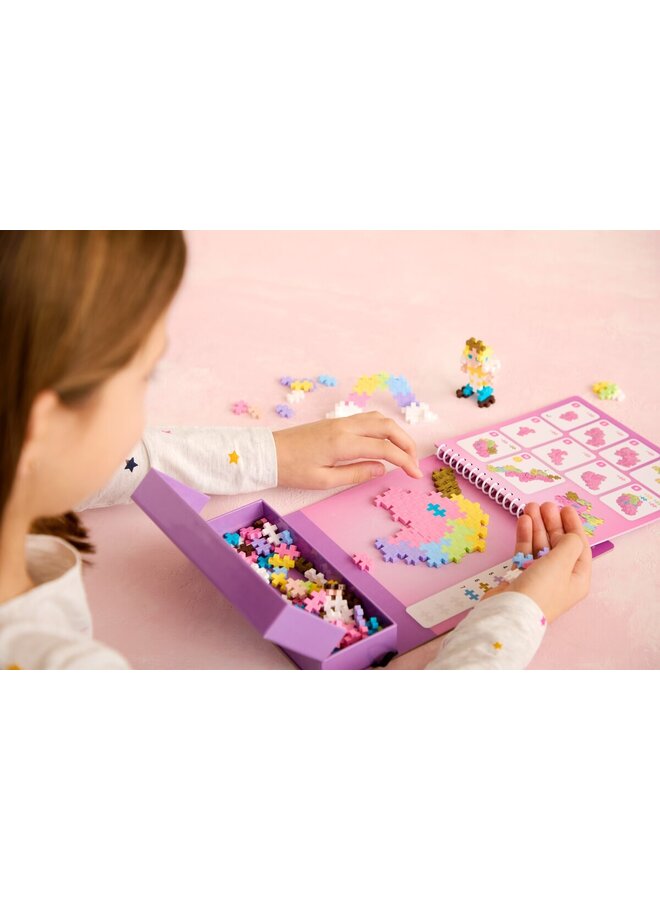 Activity pad Fairytale