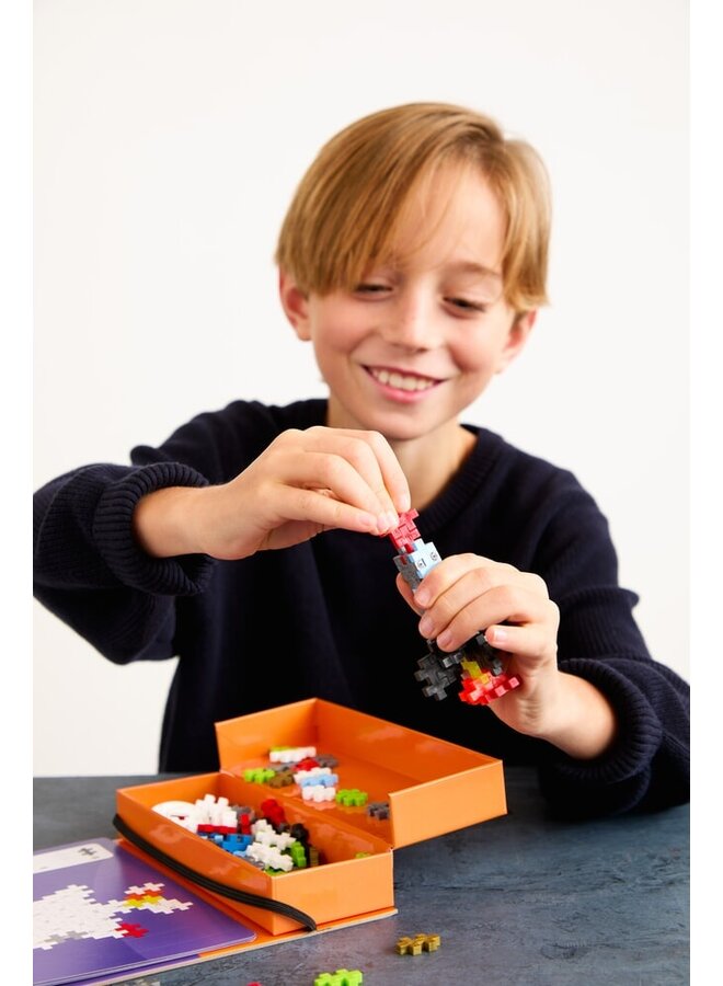 Activity pad Space