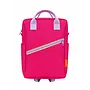 Rugzak roze disco