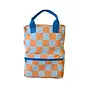 Rugzak sticky orange large