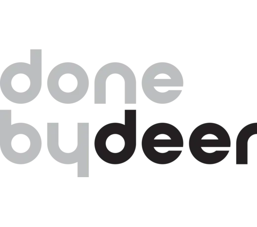 Done by Deer
