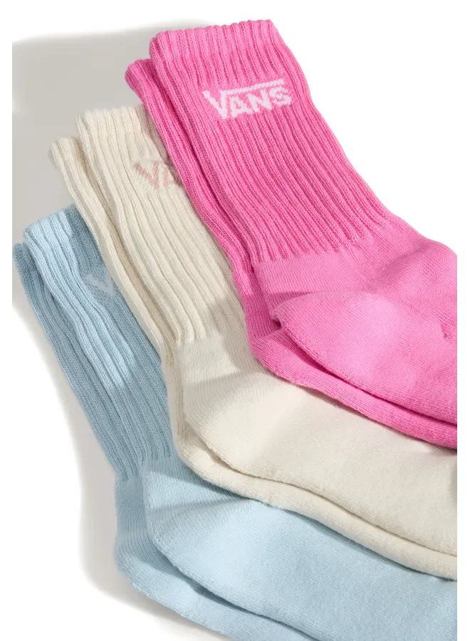 Classic crew pink fizz SS26