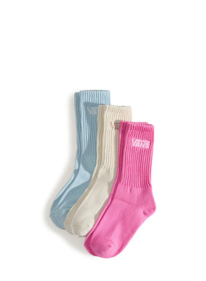 Classic crew pink fizz SS26
