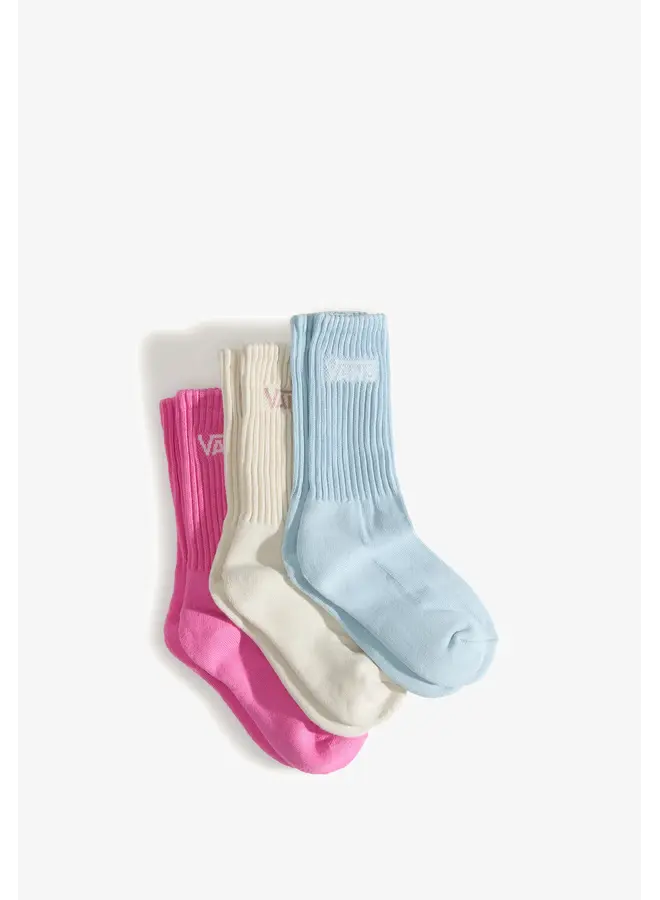 Classic crew pink fizz SS26