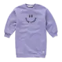 Sweat dress club chaos crayon cloud