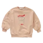 Sweater salvador deli vanilla