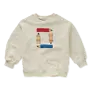 Sweater baby pencils ivory