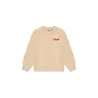 Oversized sweater backprint ginger root