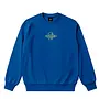 Food spot crew classic blue