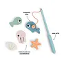 Badspeelgoed vissen Sea friends