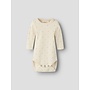 NBFGAGO kos ls slim body turtledove dot
