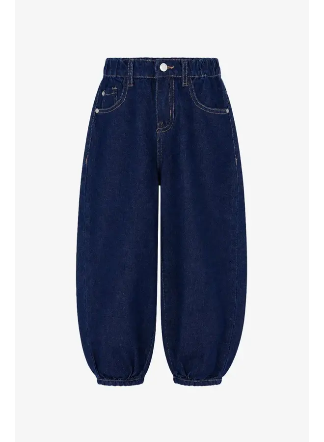 Stije denim pants original denim