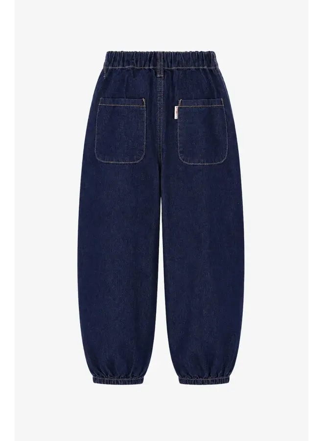 Stije denim pants original denim