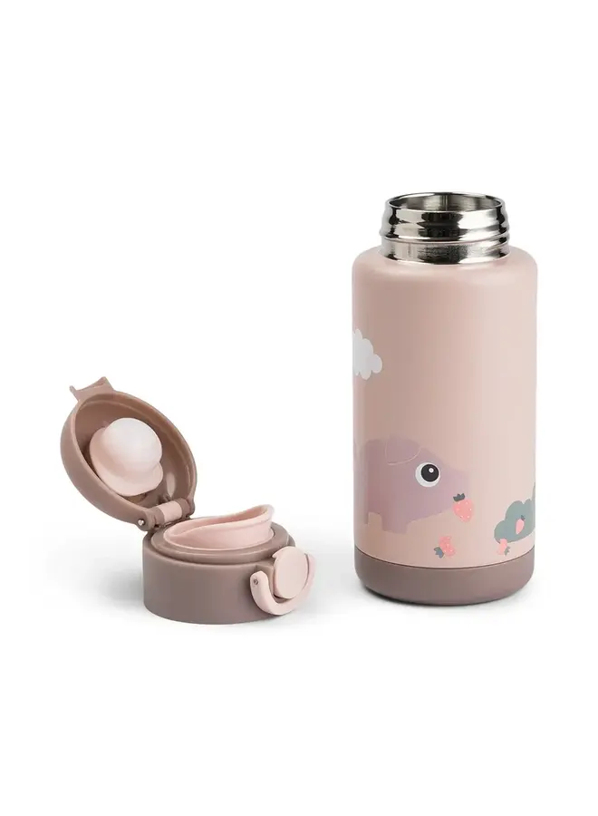 Thermosfles Tiny farm powder