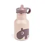 Drinkfles Ozzo RVS powder