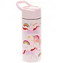 Unicorn drinkfles RVS