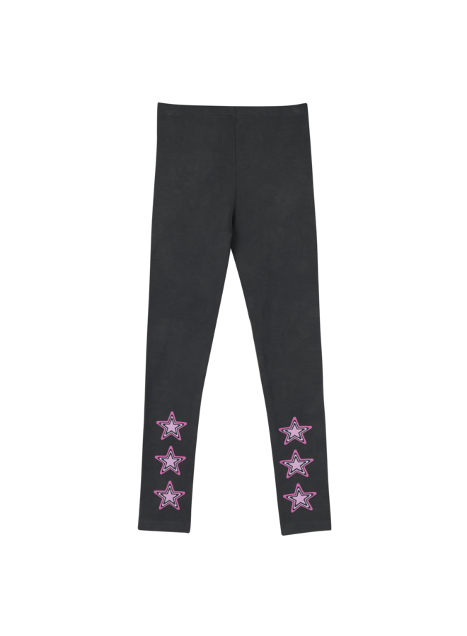 Charlie pants star power
