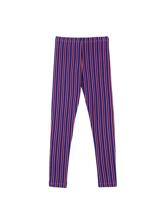 Charlie pants color pop stripe