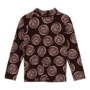 Lewis top chocolate swirl