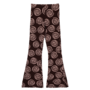 Jacky pants chocolate swirl