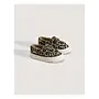 Loafer leopard incense/marshmallow